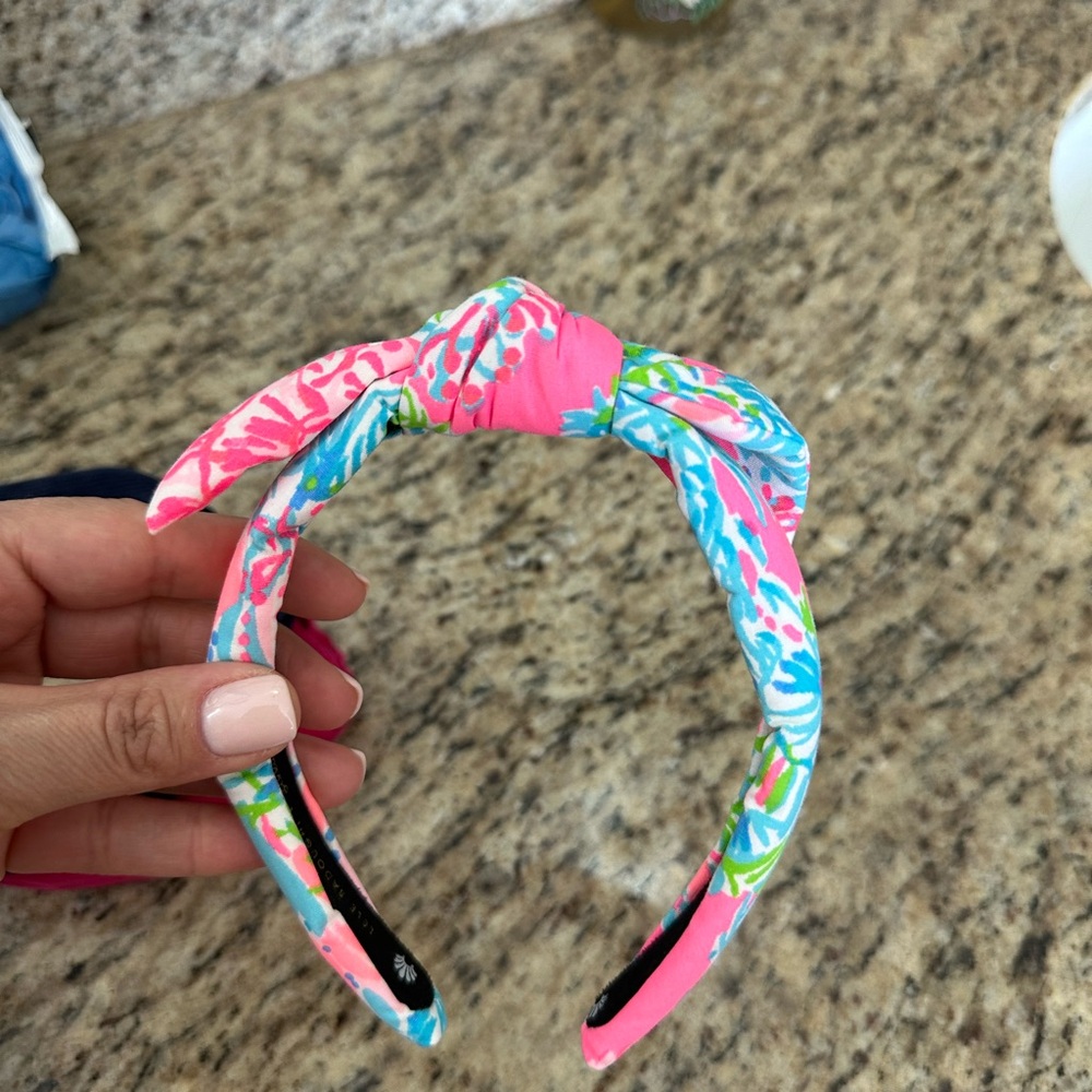 Colorful Kids Headband